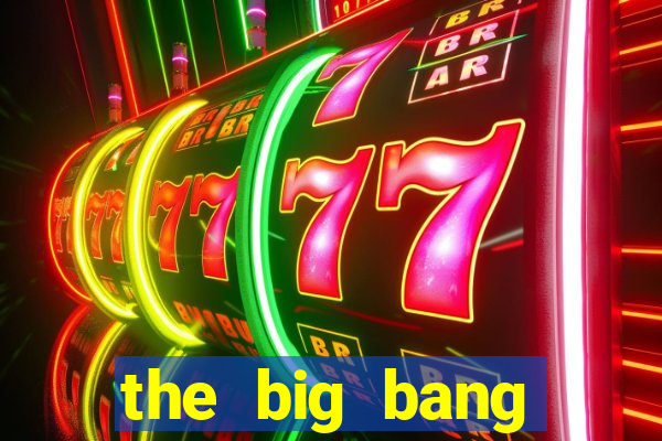 the big bang theory online hd